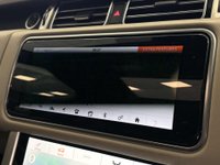USED 2021 21 LAND ROVER RANGE ROVER 3.0 D300 MHEV Westminster Black SUV 5dr Diesel Auto 4WD Euro 6 (s/s) (300 ps) HUD + FULL S/H + Â£4K EXTRAS
