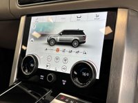 USED 2021 21 LAND ROVER RANGE ROVER 3.0 D300 MHEV Westminster Black SUV 5dr Diesel Auto 4WD Euro 6 (s/s) (300 ps) HUD + FULL S/H + Â£4K EXTRAS