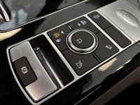 USED 2021 21 LAND ROVER RANGE ROVER 3.0 D300 MHEV Westminster Black SUV 5dr Diesel Auto 4WD Euro 6 (s/s) (300 ps) HUD + FULL S/H + Â£4K EXTRAS