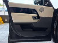 USED 2021 21 LAND ROVER RANGE ROVER 3.0 D300 MHEV Westminster Black SUV 5dr Diesel Auto 4WD Euro 6 (s/s) (300 ps) HUD + FULL S/H + Â£4K EXTRAS