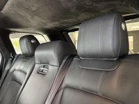 USED 2021 21 LAND ROVER RANGE ROVER 3.0 D300 MHEV Westminster Black SUV 5dr Diesel Auto 4WD Euro 6 (s/s) (300 ps) HUD + FULL S/H + Â£4K EXTRAS