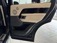 USED 2021 21 LAND ROVER RANGE ROVER 3.0 D300 MHEV Westminster Black SUV 5dr Diesel Auto 4WD Euro 6 (s/s) (300 ps) HUD + FULL S/H + Â£4K EXTRAS