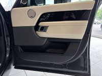 USED 2021 21 LAND ROVER RANGE ROVER 3.0 D300 MHEV Westminster Black SUV 5dr Diesel Auto 4WD Euro 6 (s/s) (300 ps) HUD + FULL S/H + Â£4K EXTRAS