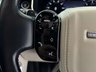 USED 2021 21 LAND ROVER RANGE ROVER 3.0 D300 MHEV Westminster Black SUV 5dr Diesel Auto 4WD Euro 6 (s/s) (300 ps) HUD + FULL S/H + Â£4K EXTRAS