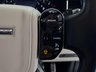 USED 2021 21 LAND ROVER RANGE ROVER 3.0 D300 MHEV Westminster Black SUV 5dr Diesel Auto 4WD Euro 6 (s/s) (300 ps) HUD + FULL S/H + Â£4K EXTRAS