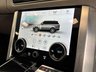 USED 2021 21 LAND ROVER RANGE ROVER 3.0 D300 MHEV Westminster Black SUV 5dr Diesel Auto 4WD Euro 6 (s/s) (300 ps) HUD + FULL S/H + Â£4K EXTRAS