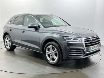 View our Audi Q5