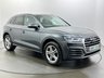 USED 2017 67 AUDI Q5 2.0 TDI S line S Tronic quattro Euro 6 (s/s) 5dr Â£2,915K, CARPLAY, R/CAMER, LED