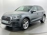 USED 2017 67 AUDI Q5 2.0 TDI S line S Tronic quattro Euro 6 (s/s) 5dr Â£2,915K, CARPLAY, R/CAMER, LED