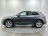 USED 2017 67 AUDI Q5 2.0 TDI S line S Tronic quattro Euro 6 (s/s) 5dr Â£2,915K, CARPLAY, R/CAMER, LED