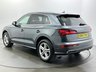USED 2017 67 AUDI Q5 2.0 TDI S line S Tronic quattro Euro 6 (s/s) 5dr Â£2,915K, CARPLAY, R/CAMER, LED