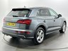 USED 2017 67 AUDI Q5 2.0 TDI S line S Tronic quattro Euro 6 (s/s) 5dr Â£2,915K, CARPLAY, R/CAMER, LED