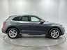 USED 2017 67 AUDI Q5 2.0 TDI S line S Tronic quattro Euro 6 (s/s) 5dr Â£2,915K, CARPLAY, R/CAMER, LED