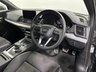 USED 2017 67 AUDI Q5 2.0 TDI S line S Tronic quattro Euro 6 (s/s) 5dr Â£2,915K, CARPLAY, R/CAMER, LED