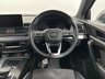 USED 2017 67 AUDI Q5 2.0 TDI S line S Tronic quattro Euro 6 (s/s) 5dr Â£2,915K, CARPLAY, R/CAMER, LED