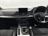 USED 2017 67 AUDI Q5 2.0 TDI S line S Tronic quattro Euro 6 (s/s) 5dr Â£2,915K, CARPLAY, R/CAMER, LED