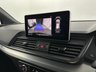 USED 2017 67 AUDI Q5 2.0 TDI S line S Tronic quattro Euro 6 (s/s) 5dr Â£2,915K, CARPLAY, R/CAMER, LED