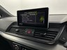 USED 2017 67 AUDI Q5 2.0 TDI S line S Tronic quattro Euro 6 (s/s) 5dr Â£2,915K, CARPLAY, R/CAMER, LED