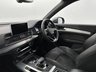 USED 2017 67 AUDI Q5 2.0 TDI S line S Tronic quattro Euro 6 (s/s) 5dr Â£2,915K, CARPLAY, R/CAMER, LED