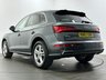 USED 2017 67 AUDI Q5 2.0 TDI S line S Tronic quattro Euro 6 (s/s) 5dr Â£2,915K, CARPLAY, R/CAMER, LED