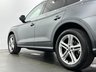 USED 2017 67 AUDI Q5 2.0 TDI S line S Tronic quattro Euro 6 (s/s) 5dr Â£2,915K, CARPLAY, R/CAMER, LED