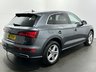 USED 2017 67 AUDI Q5 2.0 TDI S line S Tronic quattro Euro 6 (s/s) 5dr Â£2,915K, CARPLAY, R/CAMER, LED