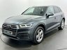 USED 2017 67 AUDI Q5 2.0 TDI S line S Tronic quattro Euro 6 (s/s) 5dr Â£2,915K, CARPLAY, R/CAMER, LED