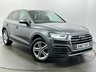 USED 2017 67 AUDI Q5 2.0 TDI S line S Tronic quattro Euro 6 (s/s) 5dr Â£2,915K, CARPLAY, R/CAMER, LED