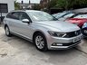 USED 2015 65 VOLKSWAGEN PASSAT 2.0 TDI BlueMotion Tech S DSG Euro 6 (s/s) 5dr ULEZ|CAMBELT DONE|HISTORY|AUTO