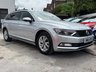 USED 2015 65 VOLKSWAGEN PASSAT 2.0 TDI BlueMotion Tech S DSG Euro 6 (s/s) 5dr ULEZ|CAMBELT DONE|HISTORY|AUTO