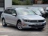 USED 2015 65 VOLKSWAGEN PASSAT 2.0 TDI BlueMotion Tech S DSG Euro 6 (s/s) 5dr ULEZ|CAMBELT DONE|HISTORY|AUTO
