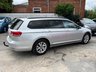 USED 2015 65 VOLKSWAGEN PASSAT 2.0 TDI BlueMotion Tech S DSG Euro 6 (s/s) 5dr ULEZ|CAMBELT DONE|HISTORY|AUTO