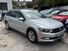 USED 2015 65 VOLKSWAGEN PASSAT 2.0 TDI BlueMotion Tech S DSG Euro 6 (s/s) 5dr ULEZ|CAMBELT DONE|HISTORY|AUTO