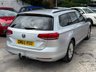 USED 2015 65 VOLKSWAGEN PASSAT 2.0 TDI BlueMotion Tech S DSG Euro 6 (s/s) 5dr ULEZ|CAMBELT DONE|HISTORY|AUTO