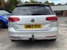 USED 2015 65 VOLKSWAGEN PASSAT 2.0 TDI BlueMotion Tech S DSG Euro 6 (s/s) 5dr ULEZ|CAMBELT DONE|HISTORY|AUTO