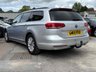 USED 2015 65 VOLKSWAGEN PASSAT 2.0 TDI BlueMotion Tech S DSG Euro 6 (s/s) 5dr ULEZ|CAMBELT DONE|HISTORY|AUTO