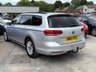 USED 2015 65 VOLKSWAGEN PASSAT 2.0 TDI BlueMotion Tech S DSG Euro 6 (s/s) 5dr ULEZ|CAMBELT DONE|HISTORY|AUTO