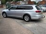 USED 2015 65 VOLKSWAGEN PASSAT 2.0 TDI BlueMotion Tech S DSG Euro 6 (s/s) 5dr ULEZ|CAMBELT DONE|HISTORY|AUTO