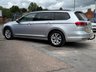 USED 2015 65 VOLKSWAGEN PASSAT 2.0 TDI BlueMotion Tech S DSG Euro 6 (s/s) 5dr ULEZ|CAMBELT DONE|HISTORY|AUTO
