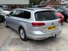 USED 2015 65 VOLKSWAGEN PASSAT 2.0 TDI BlueMotion Tech S DSG Euro 6 (s/s) 5dr ULEZ|CAMBELT DONE|HISTORY|AUTO
