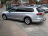 USED 2015 65 VOLKSWAGEN PASSAT 2.0 TDI BlueMotion Tech S DSG Euro 6 (s/s) 5dr ULEZ|CAMBELT DONE|HISTORY|AUTO