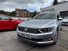 USED 2015 65 VOLKSWAGEN PASSAT 2.0 TDI BlueMotion Tech S DSG Euro 6 (s/s) 5dr ULEZ|CAMBELT DONE|HISTORY|AUTO