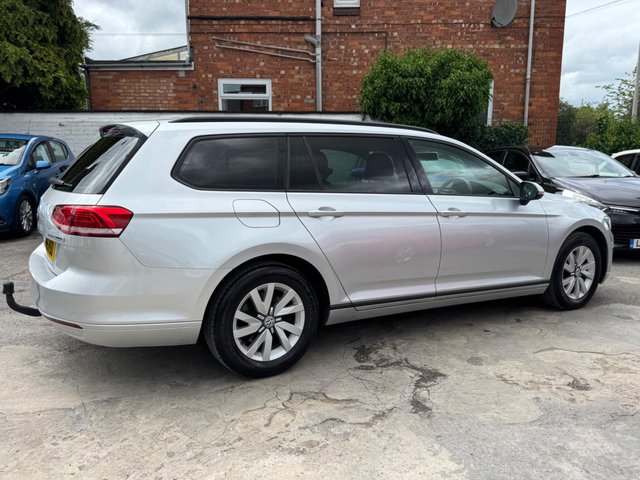 View our VOLKSWAGEN PASSAT