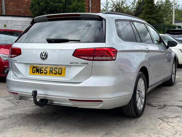 View our VOLKSWAGEN PASSAT