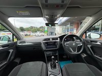 USED 2023 23 VOLKSWAGEN TIGUAN 1.5 TSI Elegance SUV 5dr Petrol DSG Euro 6 (s/s) (150 ps) Heated Seats, Auto Lights, Electric Tailgate,