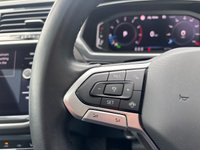 USED 2023 23 VOLKSWAGEN TIGUAN 1.5 TSI Elegance SUV 5dr Petrol DSG Euro 6 (s/s) (150 ps) Heated Seats, Auto Lights, Electric Tailgate,
