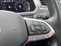 USED 2023 23 VOLKSWAGEN TIGUAN 1.5 TSI Elegance SUV 5dr Petrol DSG Euro 6 (s/s) (150 ps) Heated Seats, Auto Lights, Electric Tailgate,