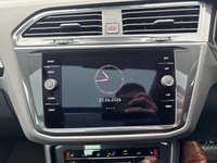 USED 2023 23 VOLKSWAGEN TIGUAN 1.5 TSI Elegance SUV 5dr Petrol DSG Euro 6 (s/s) (150 ps) Heated Seats, Auto Lights, Electric Tailgate,