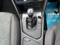 USED 2023 23 VOLKSWAGEN TIGUAN 1.5 TSI Elegance SUV 5dr Petrol DSG Euro 6 (s/s) (150 ps) Heated Seats, Auto Lights, Electric Tailgate,