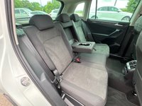 USED 2023 23 VOLKSWAGEN TIGUAN 1.5 TSI Elegance SUV 5dr Petrol DSG Euro 6 (s/s) (150 ps) Heated Seats, Auto Lights, Electric Tailgate,